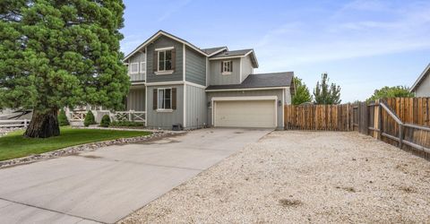 2811 Hawks View Court, Sparks, NV 89436 Photo