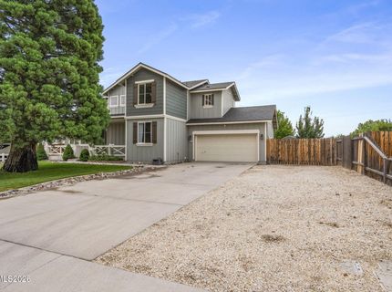 2811 Hawks View Court, Sparks, NV 89436 Photo