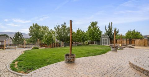 2811 Hawks View Court, Sparks, NV 89436 Photo