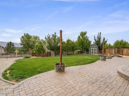 2811 Hawks View Court, Sparks, NV 89436 Photo