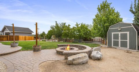 2811 Hawks View Court, Sparks, NV 89436 Photo