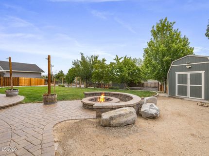 2811 Hawks View Court, Sparks, NV 89436 Photo