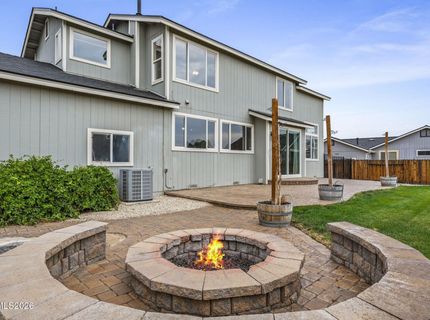 2811 Hawks View Court, Sparks, NV 89436 Photo