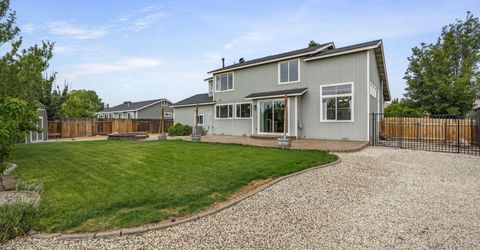 2811 Hawks View Court, Sparks, NV 89436 Photo