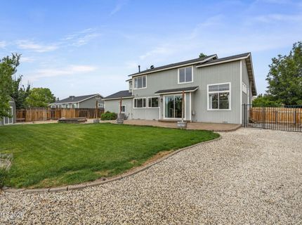 2811 Hawks View Court, Sparks, NV 89436 Photo