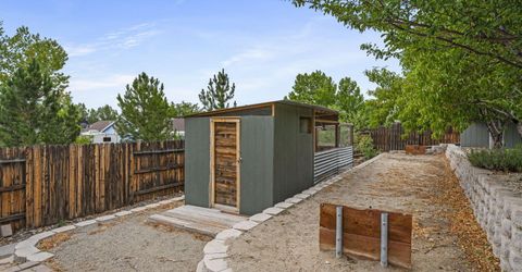 2811 Hawks View Court, Sparks, NV 89436 Photo