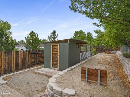2811 Hawks View Court, Sparks, NV 89436 Photo
