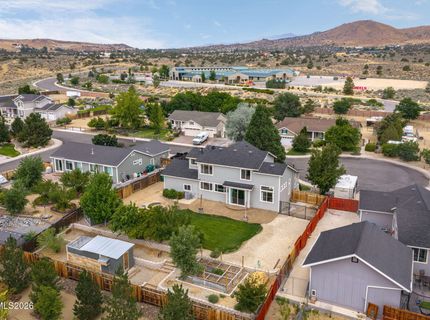 2811 Hawks View Court, Sparks, NV 89436 Photo