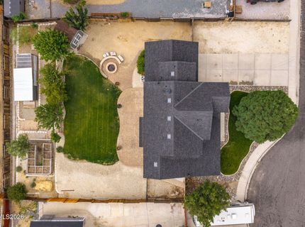 2811 Hawks View Court, Sparks, NV 89436 Photo