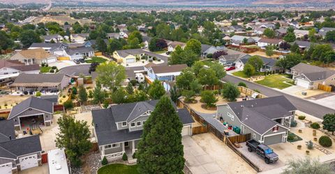 2811 Hawks View Court, Sparks, NV 89436 Photo