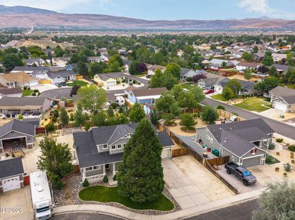 2811 Hawks View Court, Sparks, NV 89436 Photo
