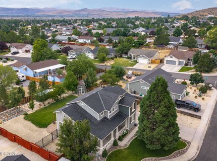 2811 Hawks View Court, Sparks, NV 89436 Photo