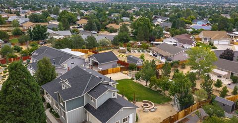 2811 Hawks View Court, Sparks, NV 89436 Photo