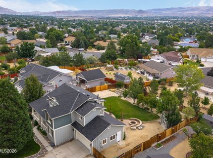 2811 Hawks View Court, Sparks, NV 89436 Photo