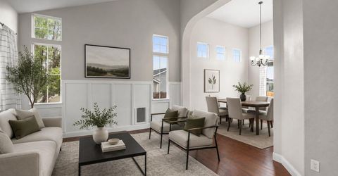 2811 Hawks View Court, Sparks, NV 89436 Photo