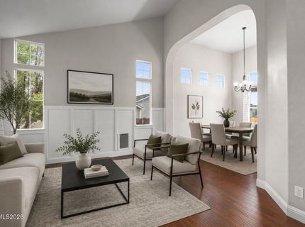 2811 Hawks View Court, Sparks, NV 89436 Photo