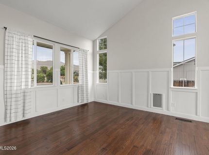 2811 Hawks View Court, Sparks, NV 89436 Photo