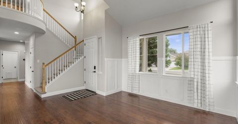 2811 Hawks View Court, Sparks, NV 89436 Photo
