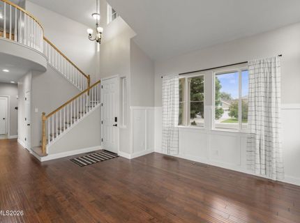 2811 Hawks View Court, Sparks, NV 89436 Photo