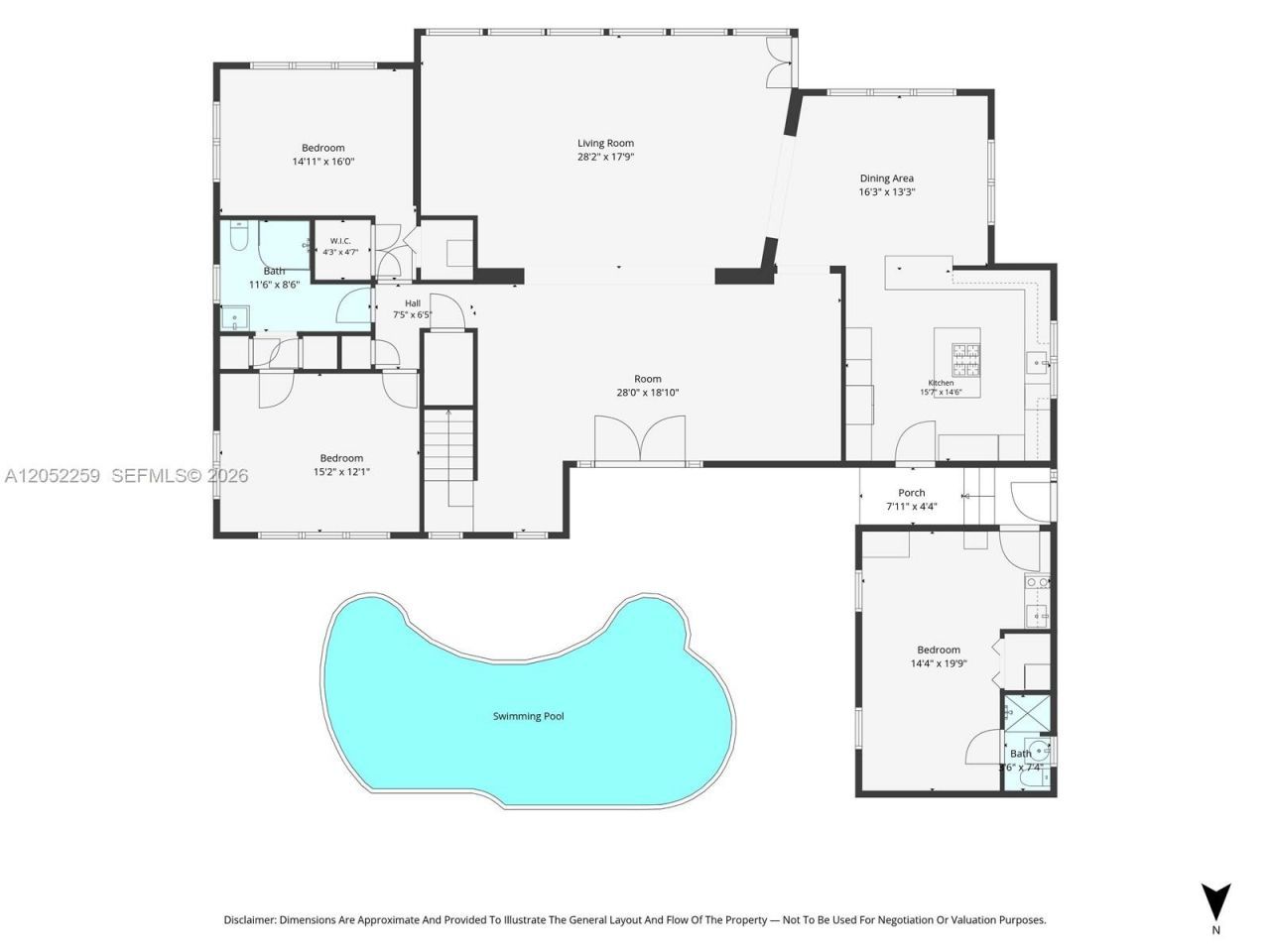 7810 Beachview Dr, North Bay Village, FL 33141 Photo
