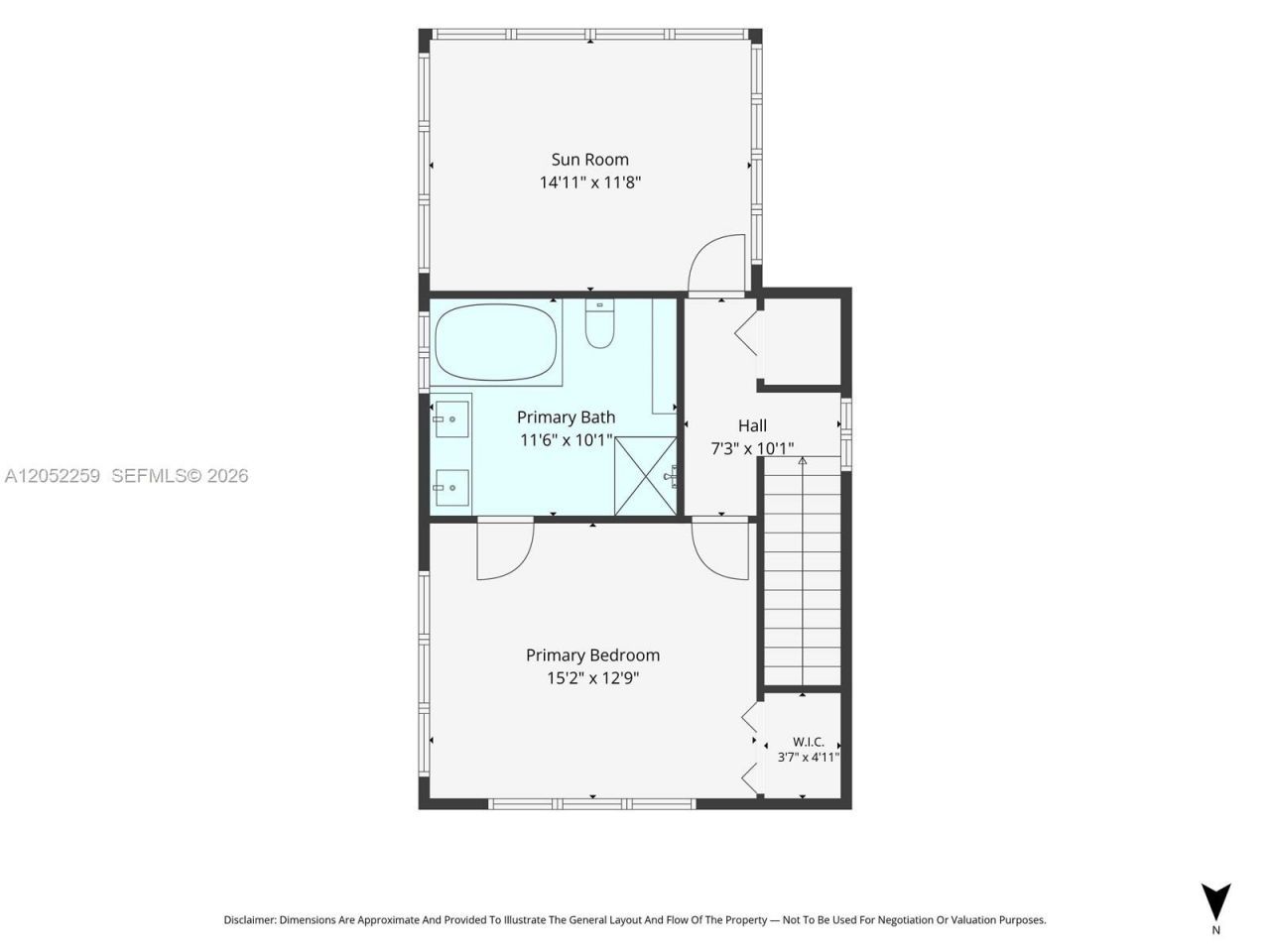 7810 Beachview Dr, North Bay Village, FL 33141 Photo