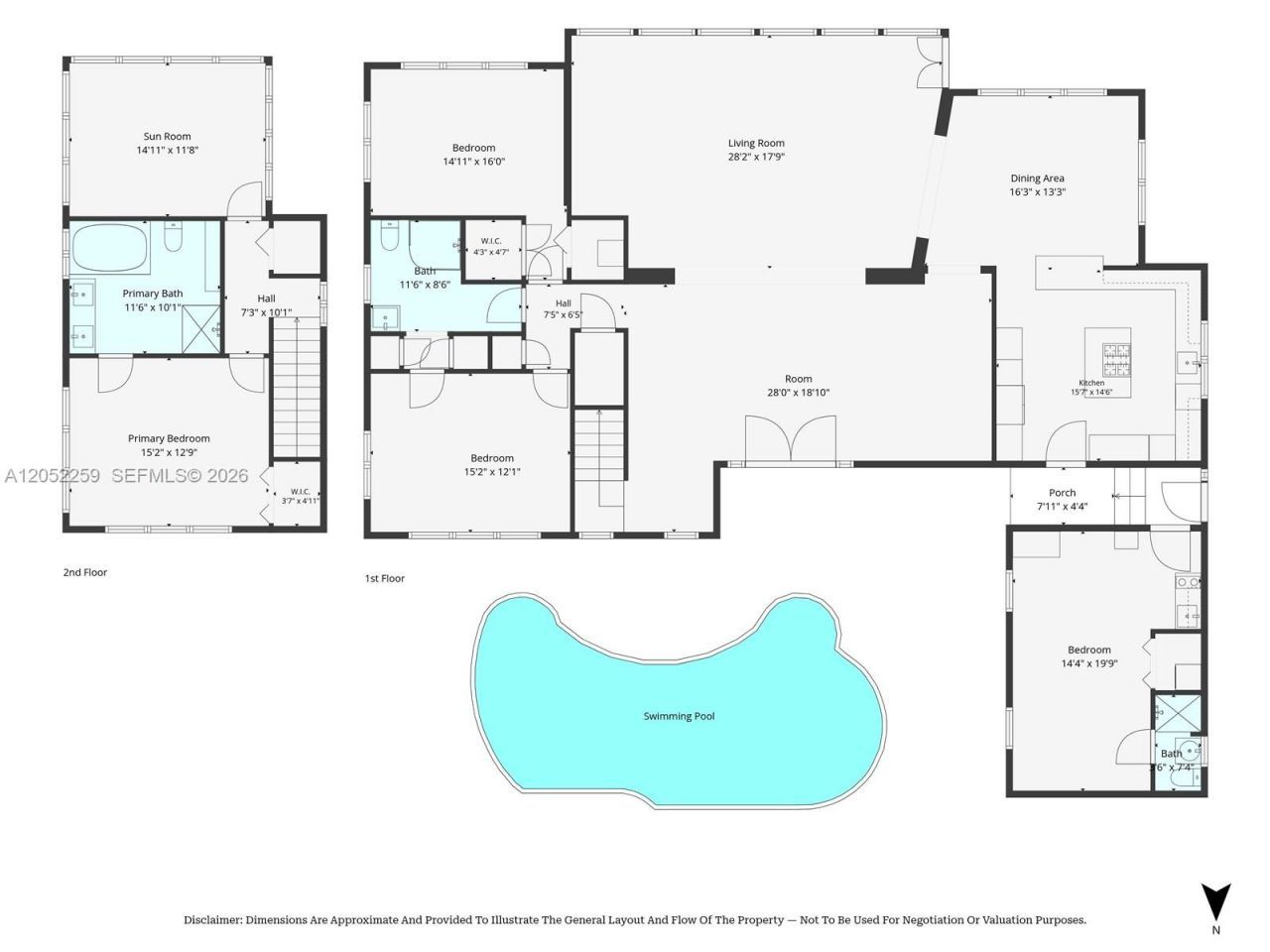7810 Beachview Dr, North Bay Village, FL 33141 Photo