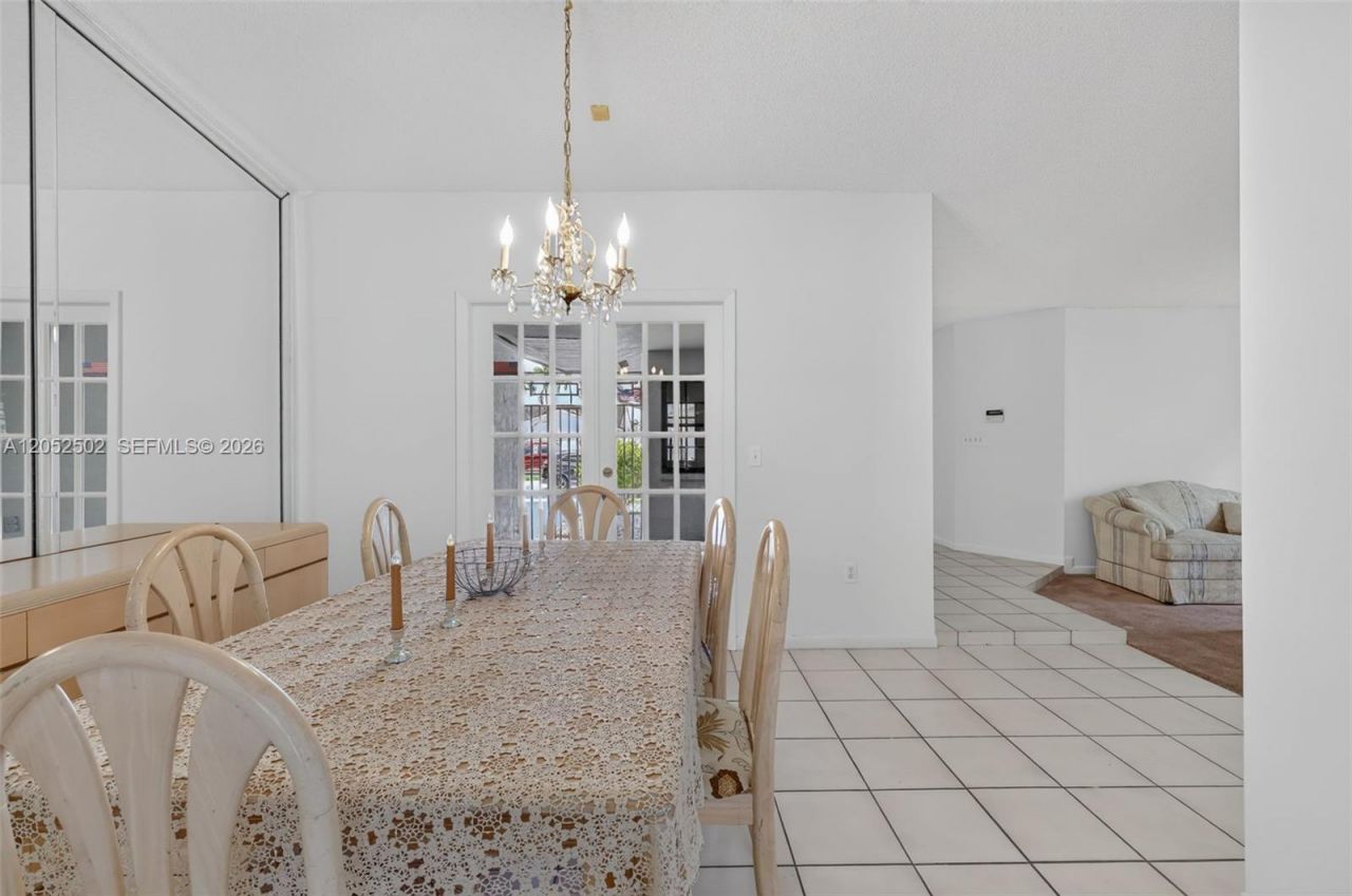 4756 SW 143rd Ave , Miami, FL 33175 Photo