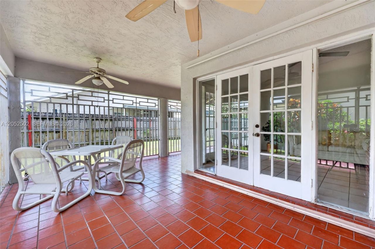 4756 SW 143rd Ave , Miami, FL 33175 Photo