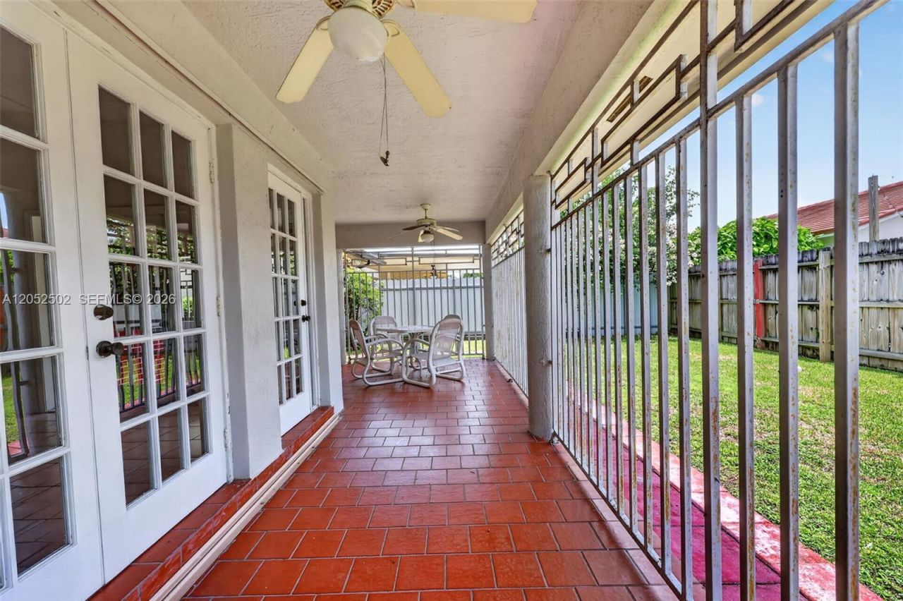 4756 SW 143rd Ave , Miami, FL 33175 Photo