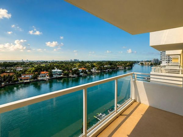 5600 Collins Ave , Unit 11L, Miami Beach, FL 33140