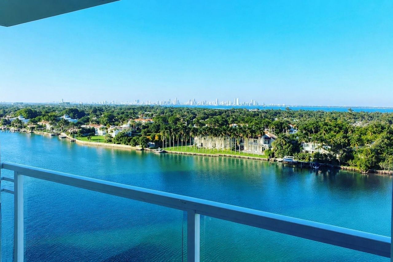 5600 Collins Ave , Unit 11L, Miami Beach, FL 33140 Photo