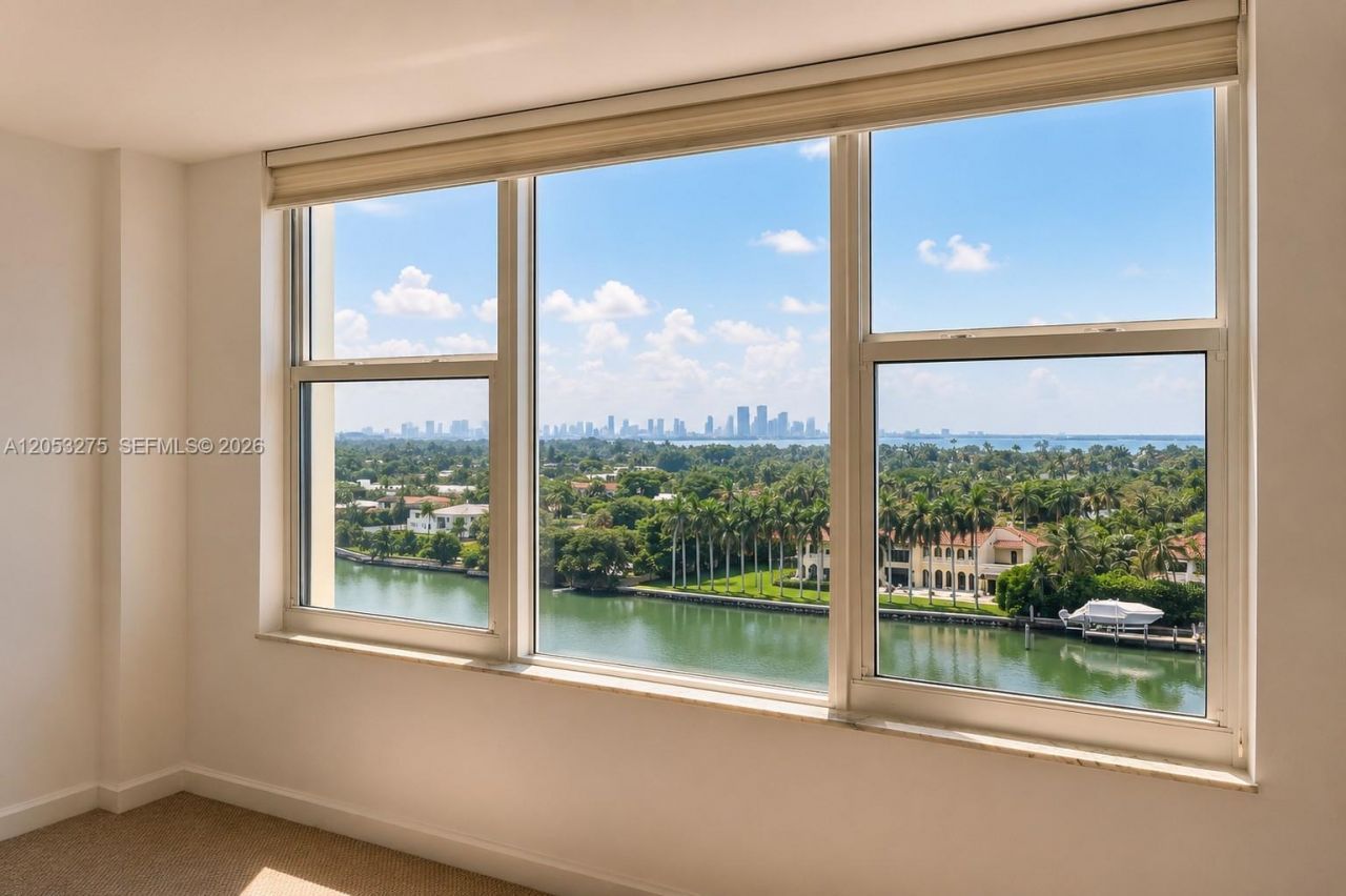 5600 Collins Ave , Unit 11L, Miami Beach, FL 33140 Photo