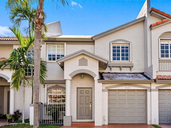 5115 NW 116th Ave , Doral, FL 33178