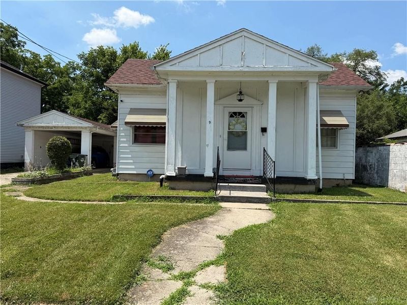 9 Oak Street, Trotwood, OH 45426 Photo 1