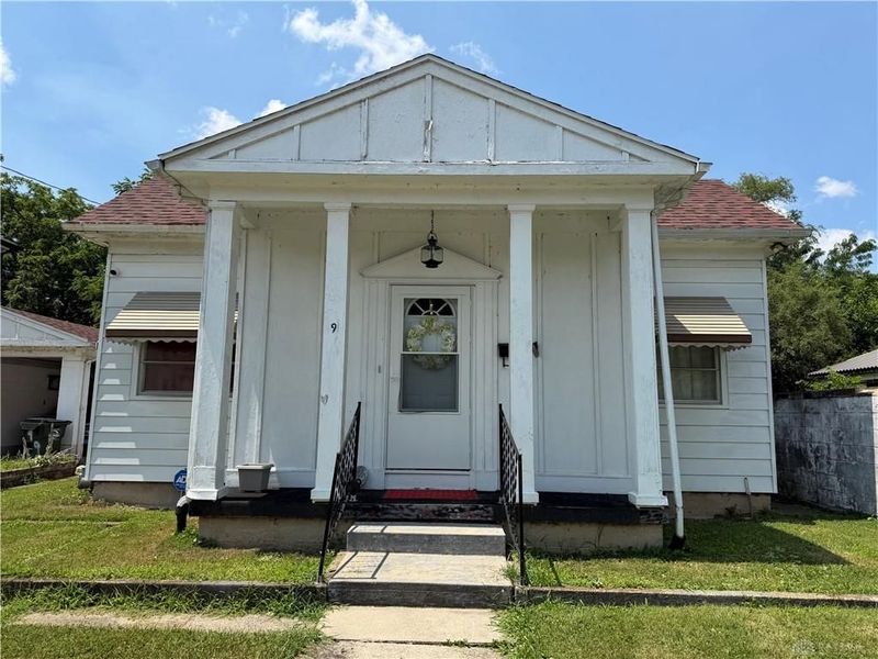 9 Oak Street, Trotwood, OH 45426 Photo 2