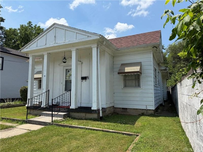 9 Oak Street, Trotwood, OH 45426 Photo 3