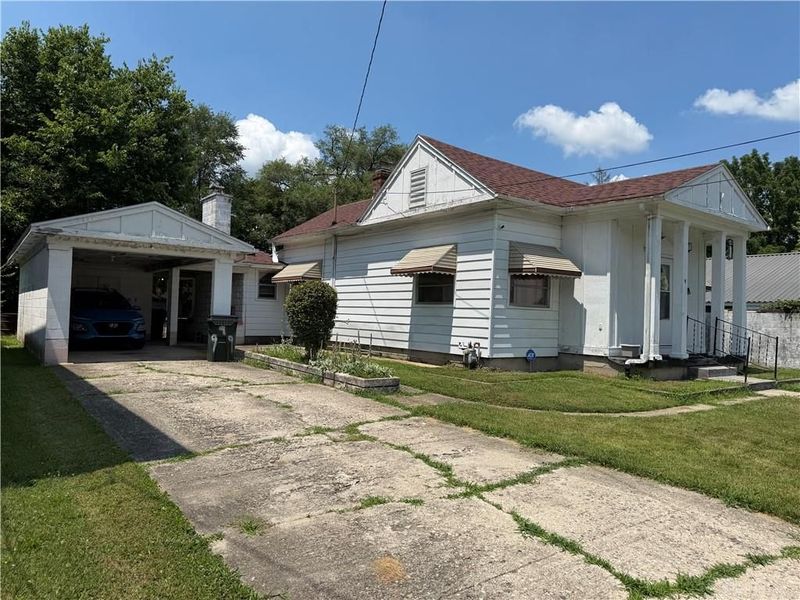 9 Oak Street, Trotwood, OH 45426 Photo 4