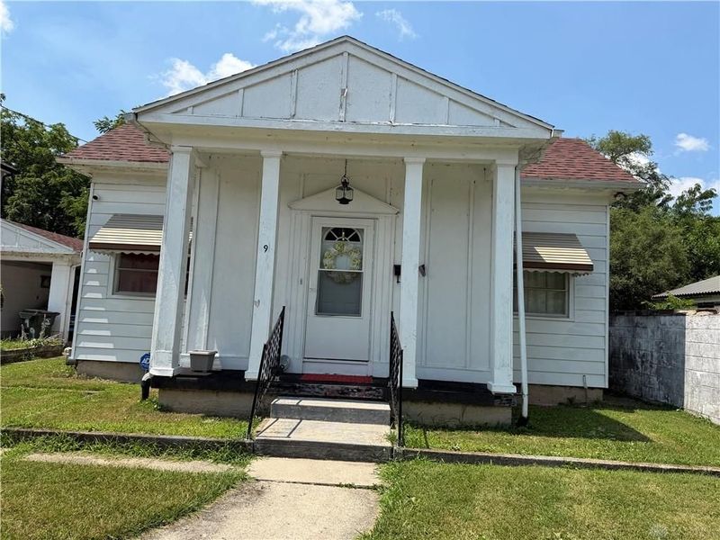 9 Oak Street, Trotwood, OH 45426 Photo 5