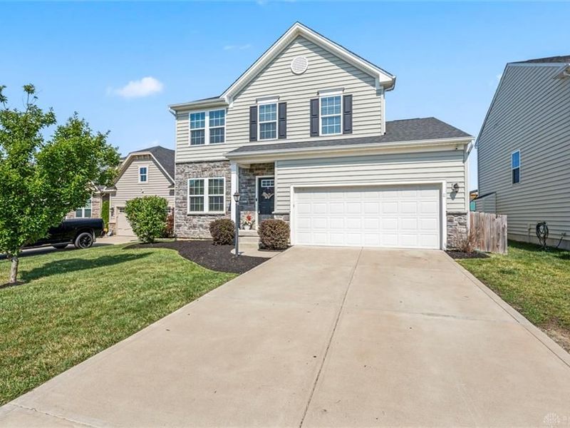 6300 Willow Oak Drive, Tipp City, OH 45371 Photo 4