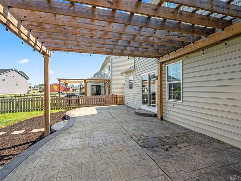 6300 Willow Oak Drive, Tipp City, OH 45371 Photo 56