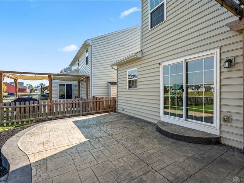 6300 Willow Oak Drive, Tipp City, OH 45371 Photo 57