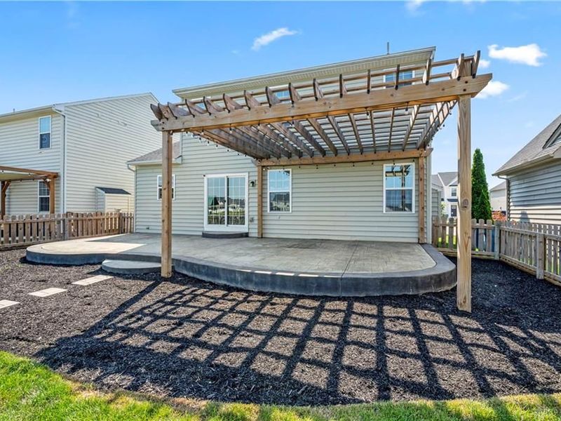 6300 Willow Oak Drive, Tipp City, OH 45371 Photo 59