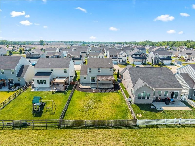 6300 Willow Oak Drive, Tipp City, OH 45371 Photo 63
