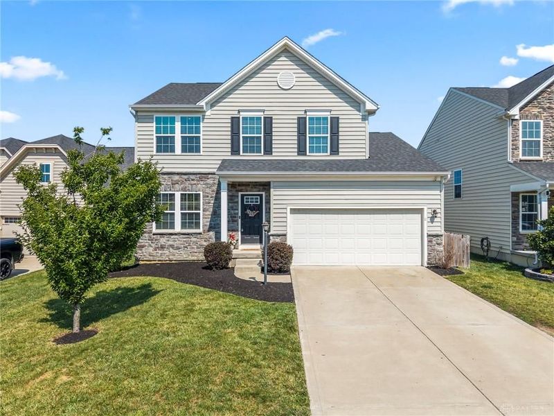 6300 Willow Oak Drive, Tipp City, OH 45371 Photo 66