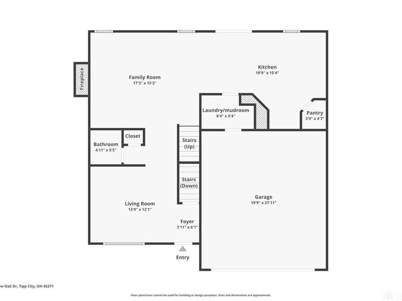 6300 Willow Oak Drive, Tipp City, OH 45371 Photo 67
