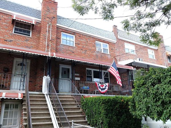 2929 Harding Avenue , Bronx, NY 10465