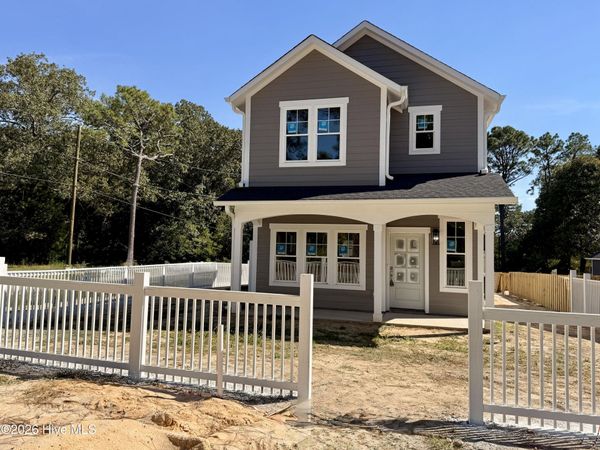 991 Holly Road, Lakeview, NC 28350