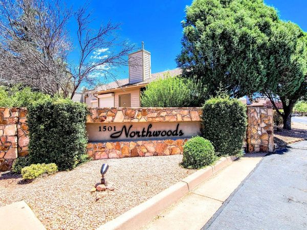 1501 N BEELINE Highway, Unit 2, Payson, AZ 85541