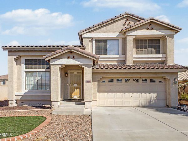 7681 W MARLETTE Avenue, Glendale, AZ 85303