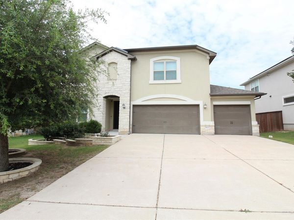 5800 Viejo DR, Austin, TX 78738
